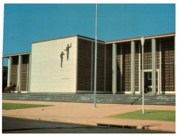 (842) Australia - NT - Darwin Law Court - Darwin