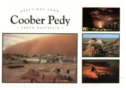 (842) Australia - SA - Coober Pedy - Coober Pedy