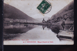 Delcampe - GERARDMER - Gerardmer