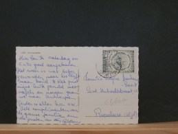 63/007  CP BELGE - Briefe U. Dokumente