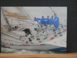 63/021   CP  BELGE - Sailing