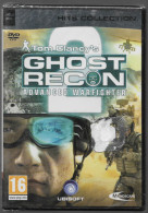 PC Ghost Recon Advanced Warfighter - Jeux PC