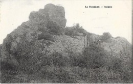 LE BEUGNON (79) Vue Des Rochers - Sonstige & Ohne Zuordnung