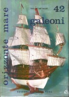 GALEONI - Action Et Aventure