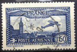 FRANCE            PA 6             OBLITERE - 1927-1959 Afgestempeld