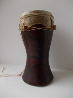 - DJEMBE - BONGO - TAM TAM - - Strumenti Musicali