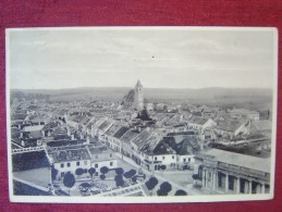 AUSTRIA / EISENSTADT / 1930-40 - Eisenstadt