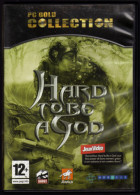 PC Hard To Be A God - Jeux PC