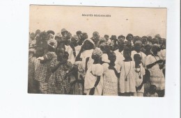 BEAUTES SOUDANAISES (BELLE ANIMATION) - Sudan
