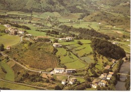 BIDARRAY - Vue Générale - Artaud 1 - Non Circulée - Vue Rare - Tbe - Bidarray