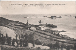 22 Ploubazlanec-paimpol Pors-even - Ploubazlanec