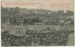 Armide Opera Drame De Quinault Musique De Gluck à Beziers Le 28/8/1904 Photo Pons - Opéra