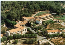 La Valette Du Var "domaine Des Gueules Cassées" Vue Aérienne N°1620  Reflets De France - La Valette Du Var