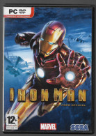 PC Iron Man - Jeux PC