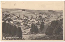 Radelange-lez-Martelange. Vue Générale. - Martelange