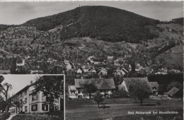 Bad Maisprach Bei Rheinfelden - Photoglob No. 07110 - Andere & Zonder Classificatie