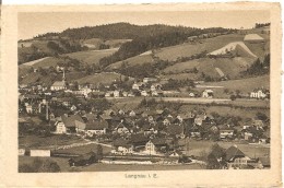 Schweiz, 1915, Langnau I.E., Bataillon 37 Feldpost ,nach Steffisburg, Siehe Scans! - Langnau Im Emmental