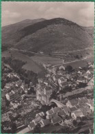 48 - Le Pont De Montvert - Vue Générale Et La Barthe - Editeur: Combier N° 12 - Le Pont De Montvert