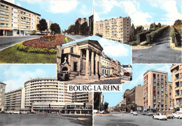 BOURG LA REINE - MULTIVUES - Bourg La Reine