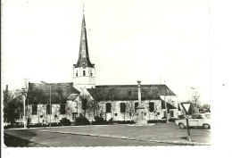 Sleidinge Kerk - Evergem