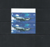 O) 2014 ARGENTINA, AIRBUS 340-300 - COMMERCIAL PLANE, MNH - Neufs