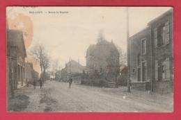 Halanzy - Route De Musson - 1925  ( Voir Verso ) - Aubange