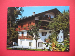 Gasthof-Pension Wrolich.Ratnitz 1.Latschach/Faakersee - Faakersee-Orte
