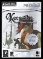 PC Keepsake - Jeux PC
