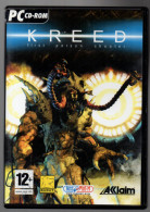 PC Kreed - Jeux PC