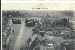 NORD - 59  - WORMHOUT - Panorama - Largeur - Wormhout