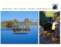 (642) Australia - NT - Kakadu - Kakadu