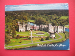 ASHFORD CASTLE - Mayo