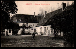 DC2038 - BRION - CHÂTEAU D'AUBIERGES - Sonstige & Ohne Zuordnung