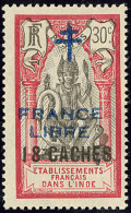 France-Libre. No 159. - TB - Other & Unclassified