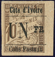 Type VIII. No 8b, Bdf, Très Frais. - TB. - RR - Other & Unclassified