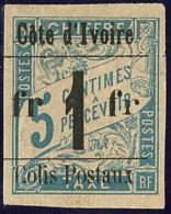 Type III. No 7b, Jolie Pièce. - TB. - RR (tirage 17, Ex Coll. Ferrari, Lot 89) - Other & Unclassified