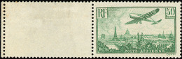 No 14, Bdf, Très Frais. - TB. - R - 1927-1959 Mint/hinged