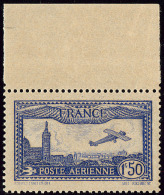 No 6b (Maury 6ba), Bdf, Légèrement Jauni Sinon TB - 1927-1959 Mint/hinged