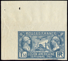 Légion Américaine. No 245, Cdf. - TB. - R - Unclassified