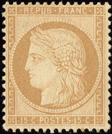 No 59. - TB - 1871-1875 Ceres