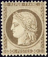 No 56. - TB - 1871-1875 Ceres