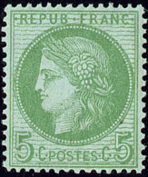 No 53. - TB - 1871-1875 Ceres