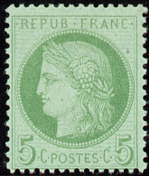 No 53. - TB - 1871-1875 Ceres