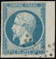 No 15, Bdf. - TB - 1853-1860 Napoléon III