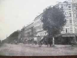 CPA 93 Seine Saint Denis Pantin Angle De La Rue Jean Jaurès Et De La Rue Magenta - Pantin