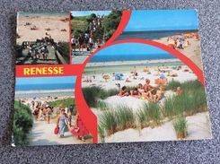 Nederland Renesse 1985 - Renesse