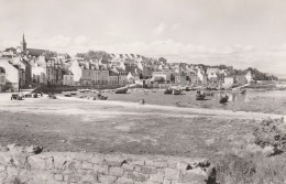 DOUARNENEZ - TREBOUL - Vue Générale Sur Le Port - Douarnenez