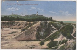 Germany - Berlin - Blick Auf Den Muggleturm Und Bismarckwarte - Koepenick