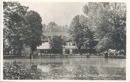 Venlo, Hotel Restaurant "De Bovenste Molen" - Venlo