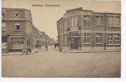 Hoboken Notelaarstraat - Antwerpen